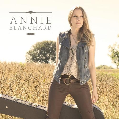 Annie Blanchard Image 1
