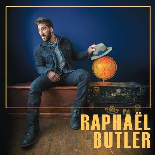 Raphaël Butler Image 1