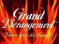 Danse dans les flammes Image 1