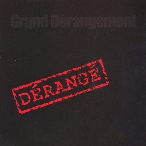 Dérangé Image 1