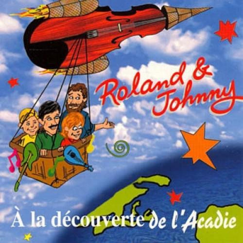 Roland et Johnny Image 1