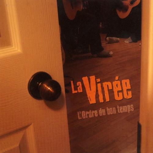 L'Ordre du bon temps Image 1