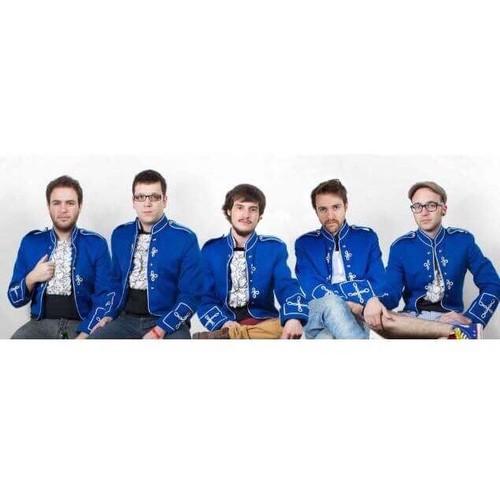 Les jeunes d'asteure Image 1