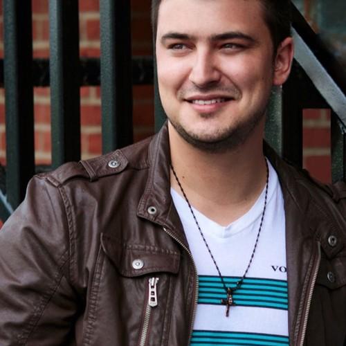 Maxime McGraw Image 1