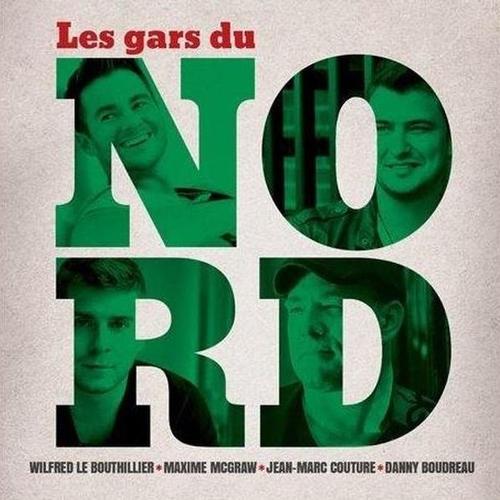 Les gars du Nord Image 1
