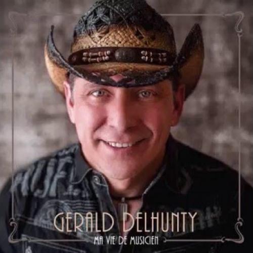 Gerald Delhunty Image 1