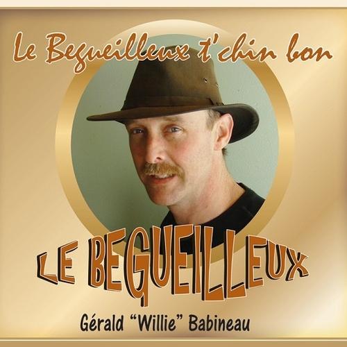 Le begueilleux t'chin bon Image 1