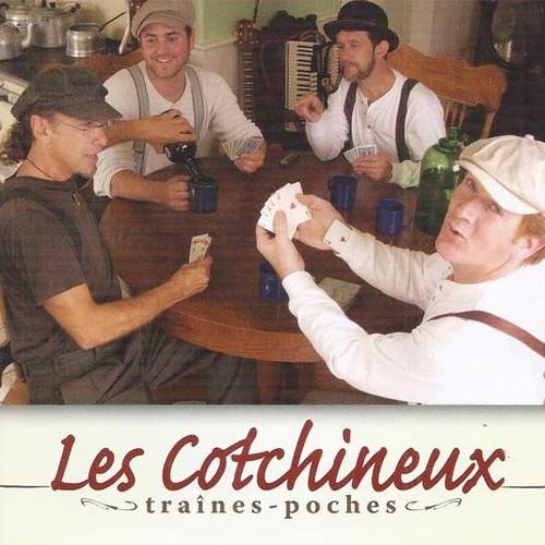 Les Cotchineux Image 1