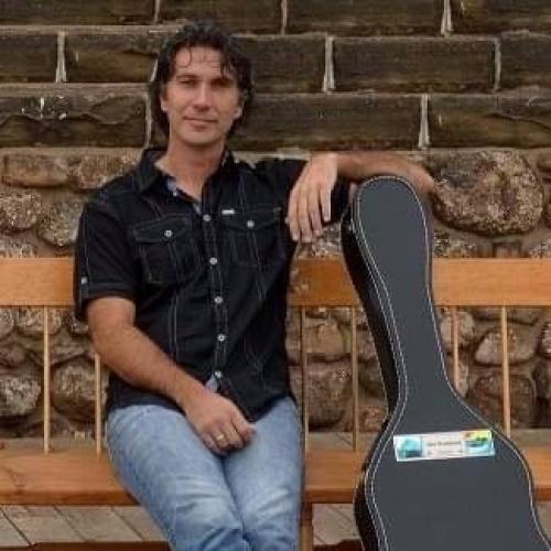 Mario Robichaud Image 1