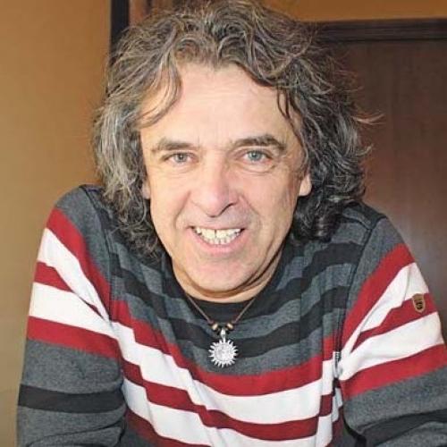 Raynald Basque Image 1