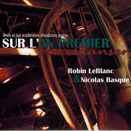 Sur l'an premier pour danser Image 1