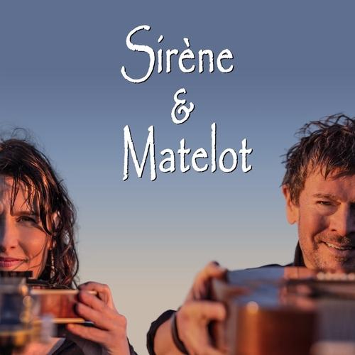 Sirène et Matelot Image 1