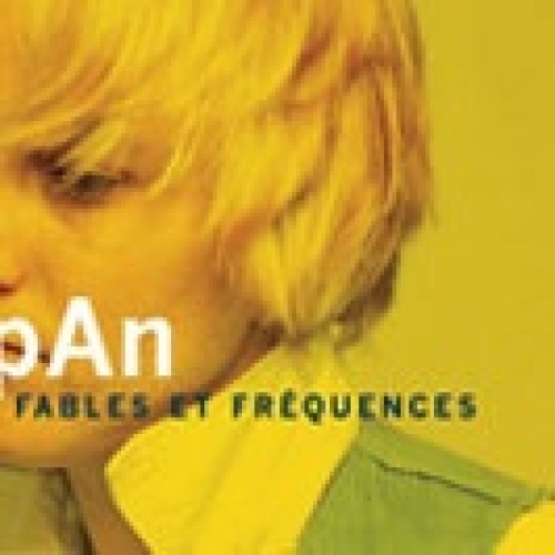 Fables et fréquences Image 1