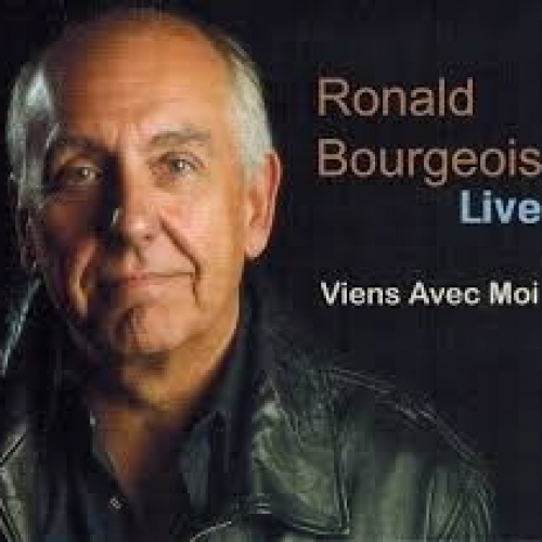 Ronald Bourgeois Live Image 1