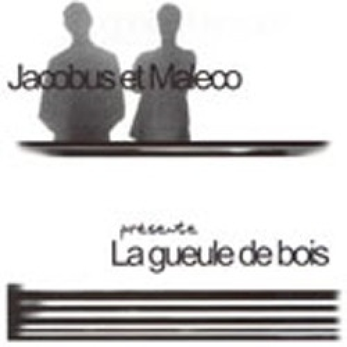 La gueule de bois Image 1