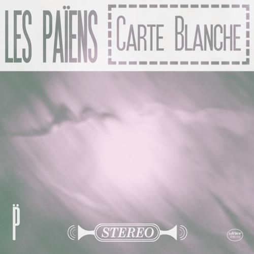 Carte blanche Image 1