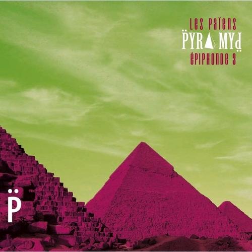 Épiphonde 3: Pyramyd Image 1