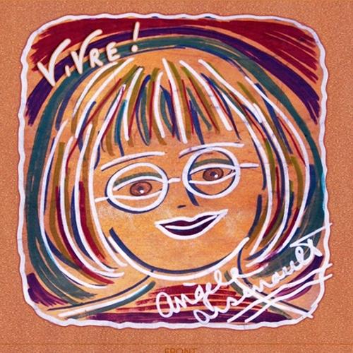 Vivre! Image 1